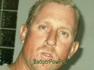BadgerPowPow