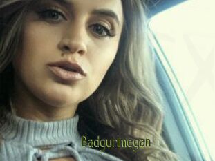 Badgurlmegan