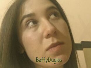 BaffyDuglas