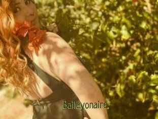Baileyonaire