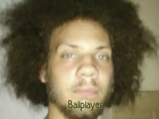 Ballplayer