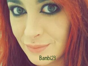 Bambi23