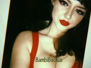 BambiBadGal