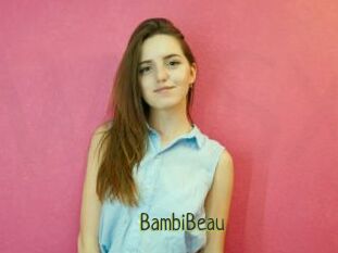 BambiBeau
