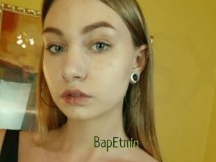 BapEtmin