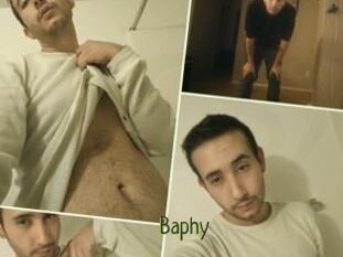 Baphy