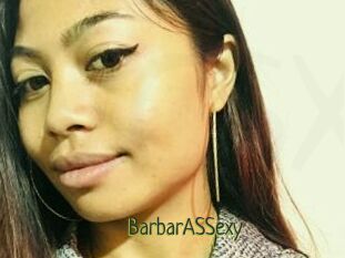 BarbarASSexy