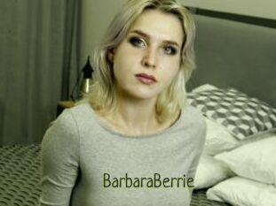 BarbaraBerrie