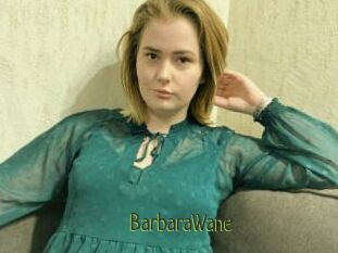 BarbaraWane