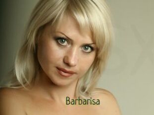 Barbarisa