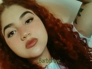 Barbbrave