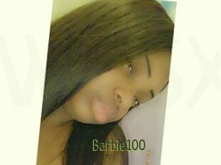Barbie100