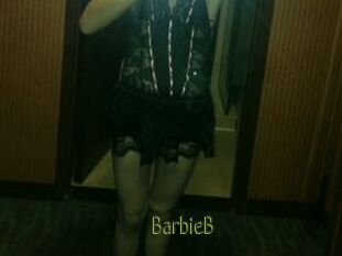 BarbieB
