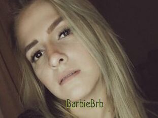 BarbieBrb