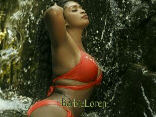 BarbieLoren