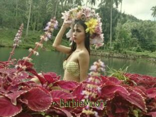 BarbieMoore