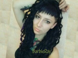 BarbieRay