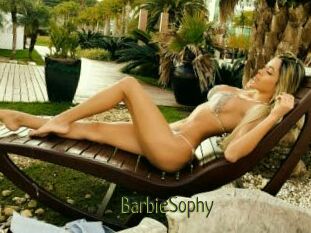 BarbieSophy