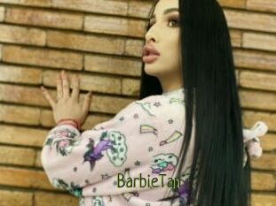 BarbieTan
