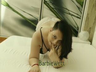 BarbieWett