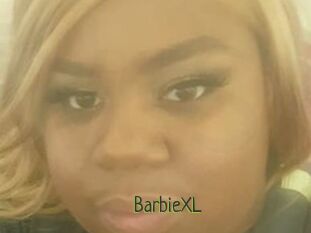 BarbieXL