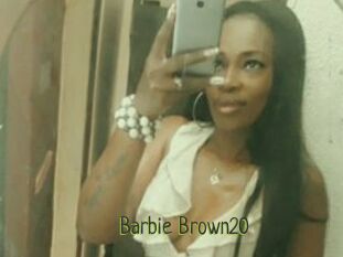 Barbie_Brown20
