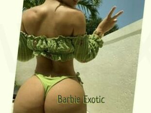 Barbie_Exotic