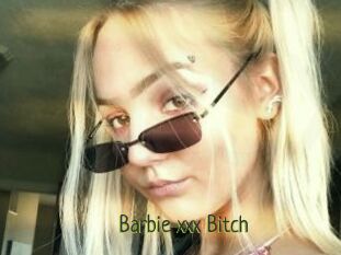 Barbie_xxx_Bitch