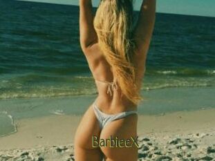 BarbieeX