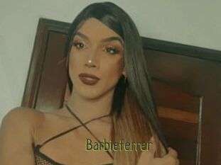 Barbieferrer