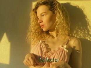 Barbiefor