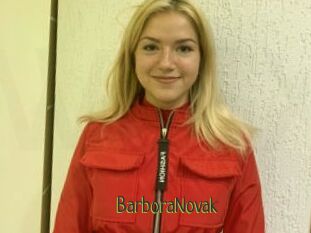 BarboraNovak