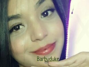 Barbyduke