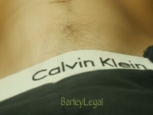 BarleyLegal