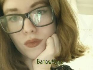 BarlowMaya