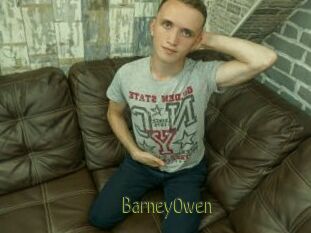 BarneyOwen