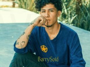 BarrySold