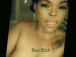 BasicBitch
