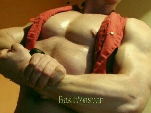 BasicMaster_