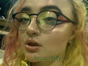 Bassoonbaby