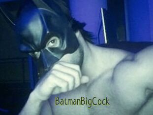 BatmanBigCock