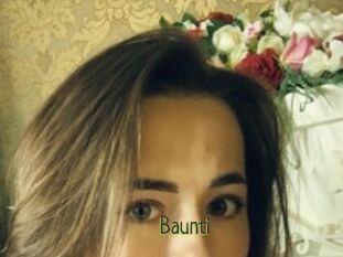 Baunti