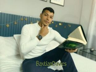 BaxtianDavies