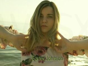 BayleeJohnson