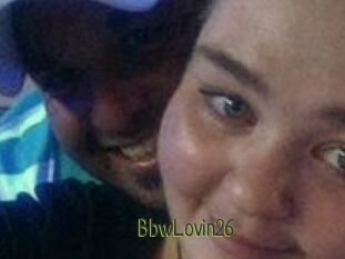 BbwLovin26