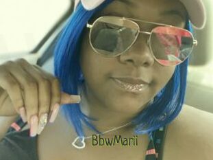 BbwMarii