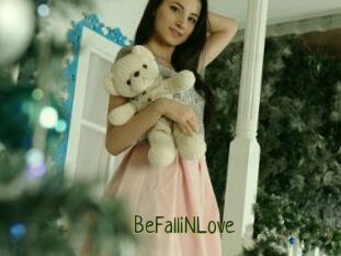 BeFalliNLove