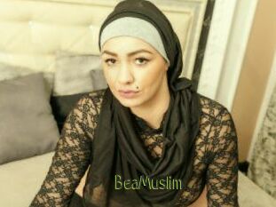 BeaMuslim