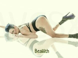 Bealilith