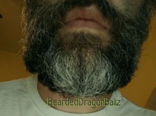 BeardedDragonBallz